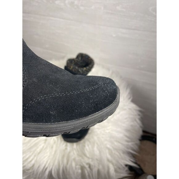 Skechers Reggae Fest Folksy Ankle Boot - Size 6 - Good Condition - Picture 11 of 12